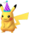 Party Pika-Chu