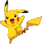 Let's Go Pikachu!