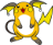 Raichu