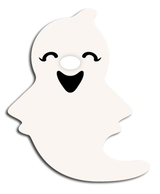 Ghost of Christmas Present