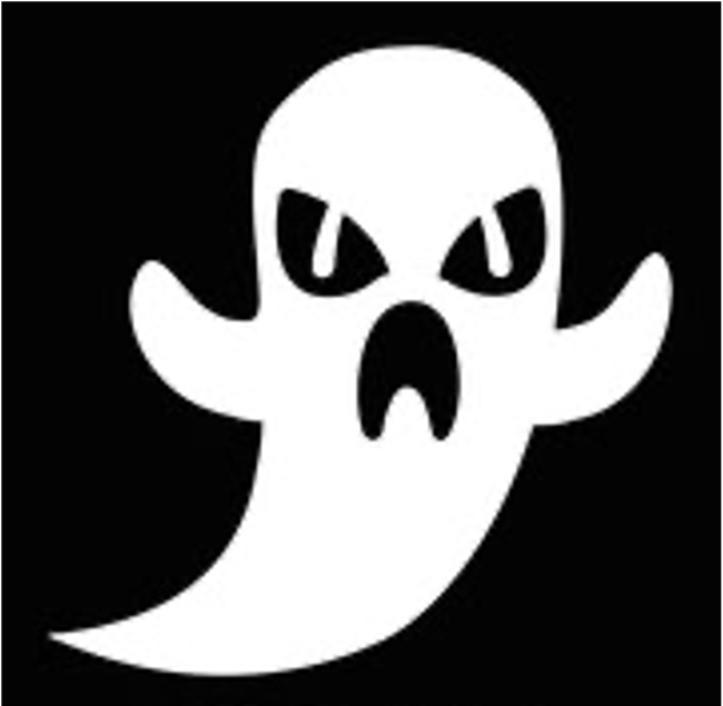 Ghost of Christmas Future